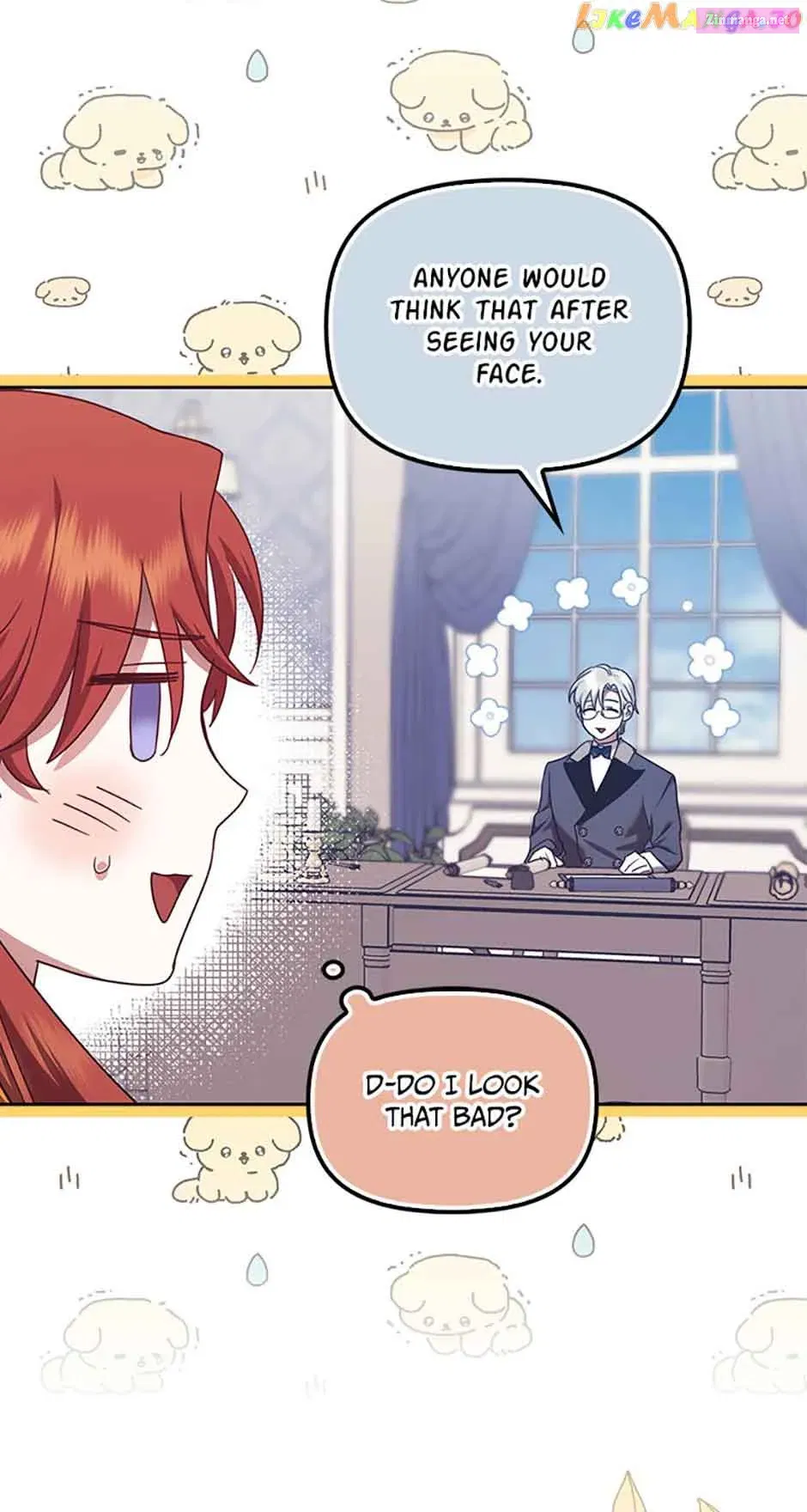 Read The Abandoned Bachelorette Enjoys Her Simple Life Manga Online