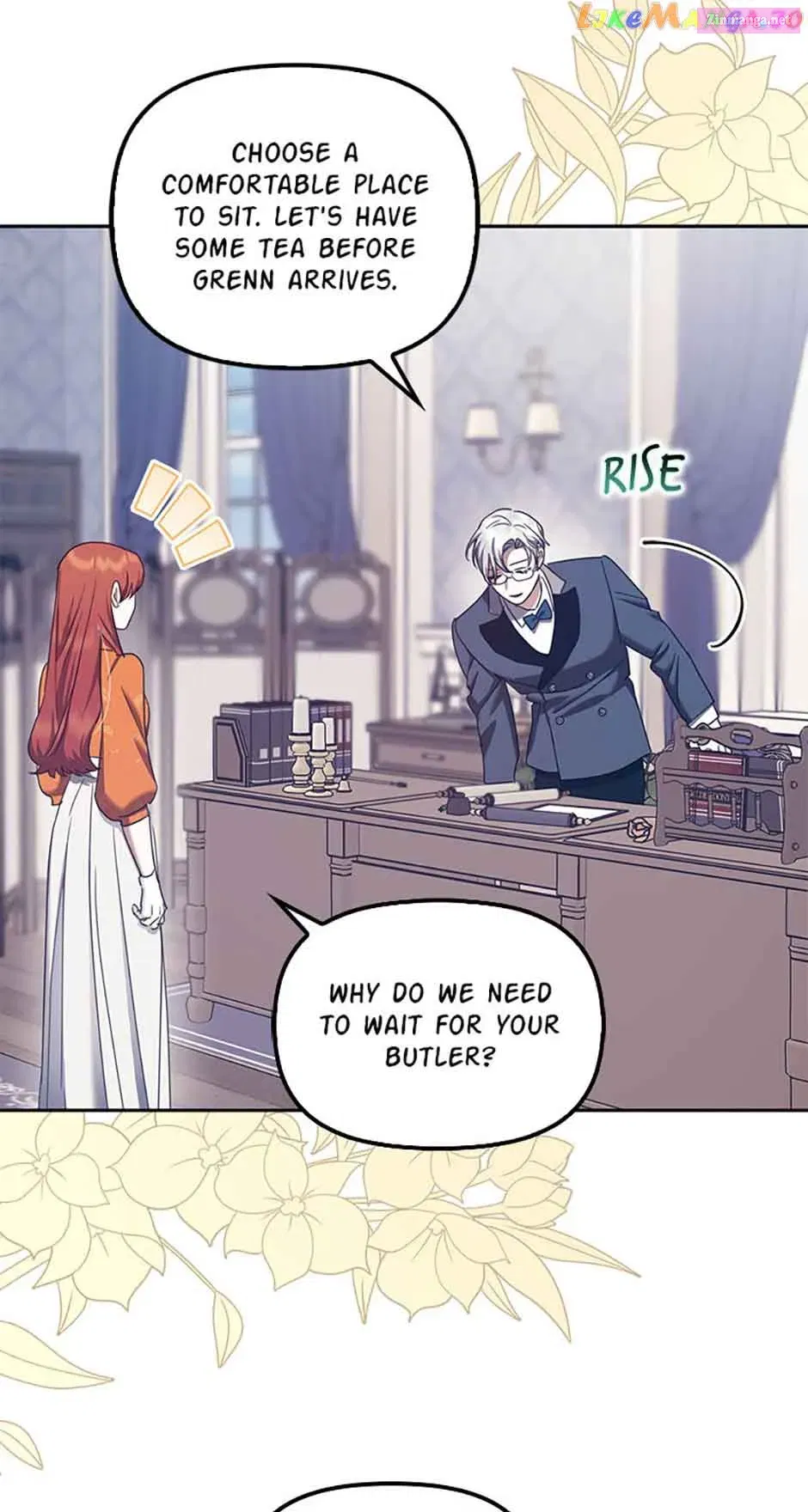 Read The Abandoned Bachelorette Enjoys Her Simple Life Manga Online