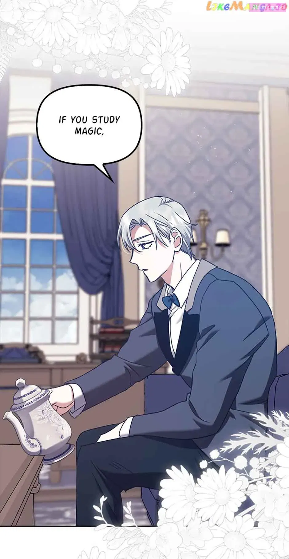 Read The Abandoned Bachelorette Enjoys Her Simple Life Manga Online