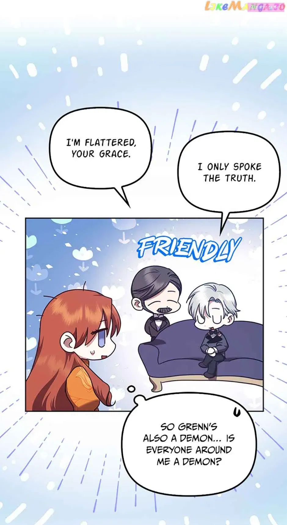 Read The Abandoned Bachelorette Enjoys Her Simple Life Manga Online