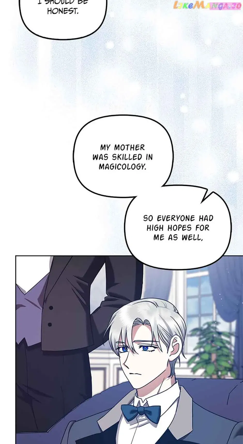 Read The Abandoned Bachelorette Enjoys Her Simple Life Manga Online