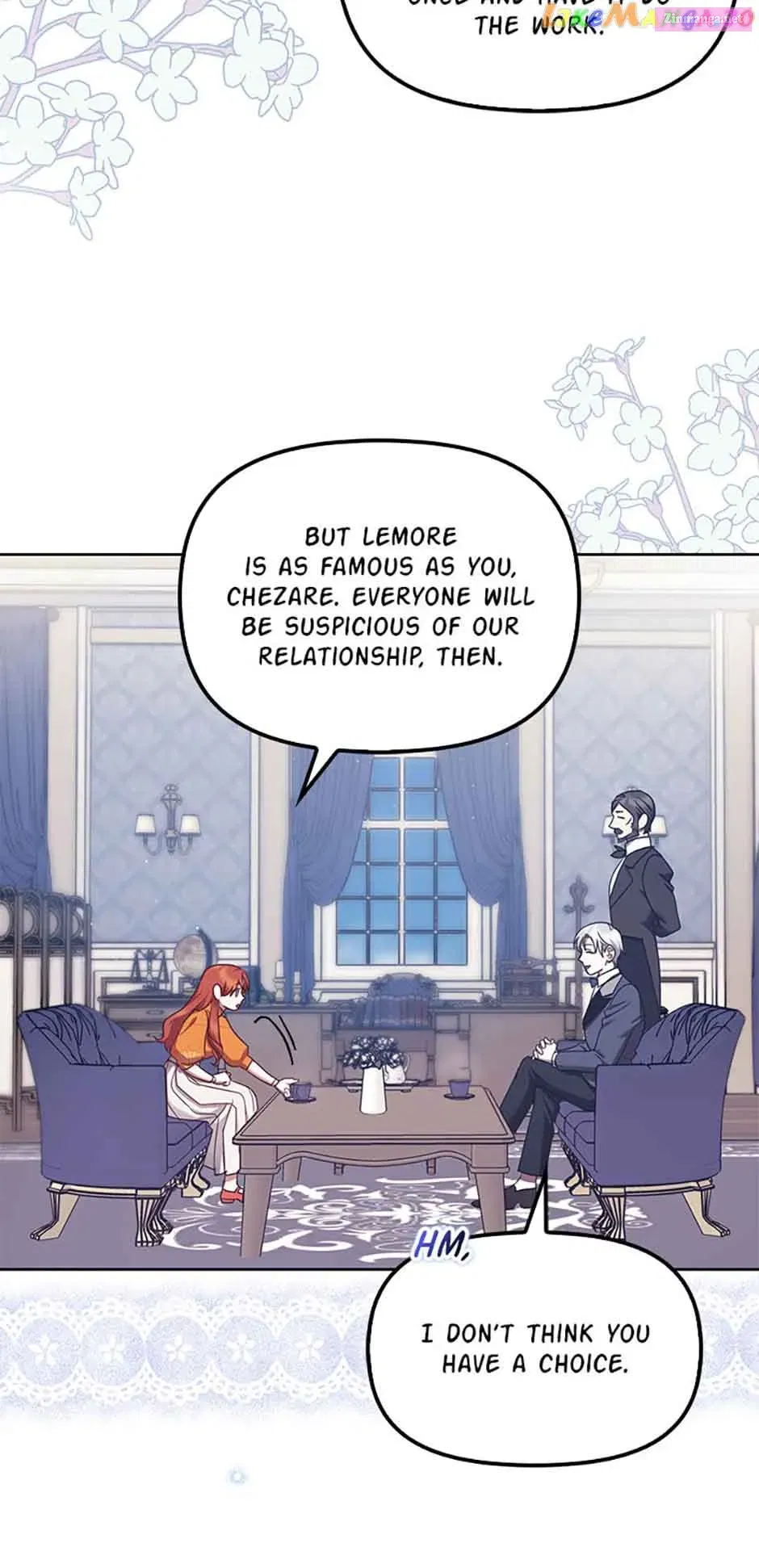 Read The Abandoned Bachelorette Enjoys Her Simple Life Manga Online