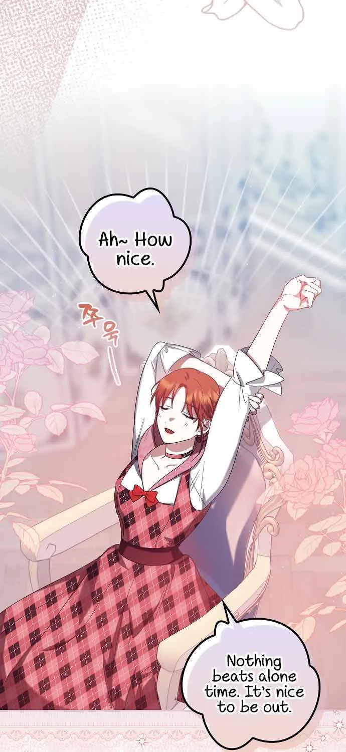 Read The Abandoned Bachelorette Enjoys Her Simple Life Manga Online