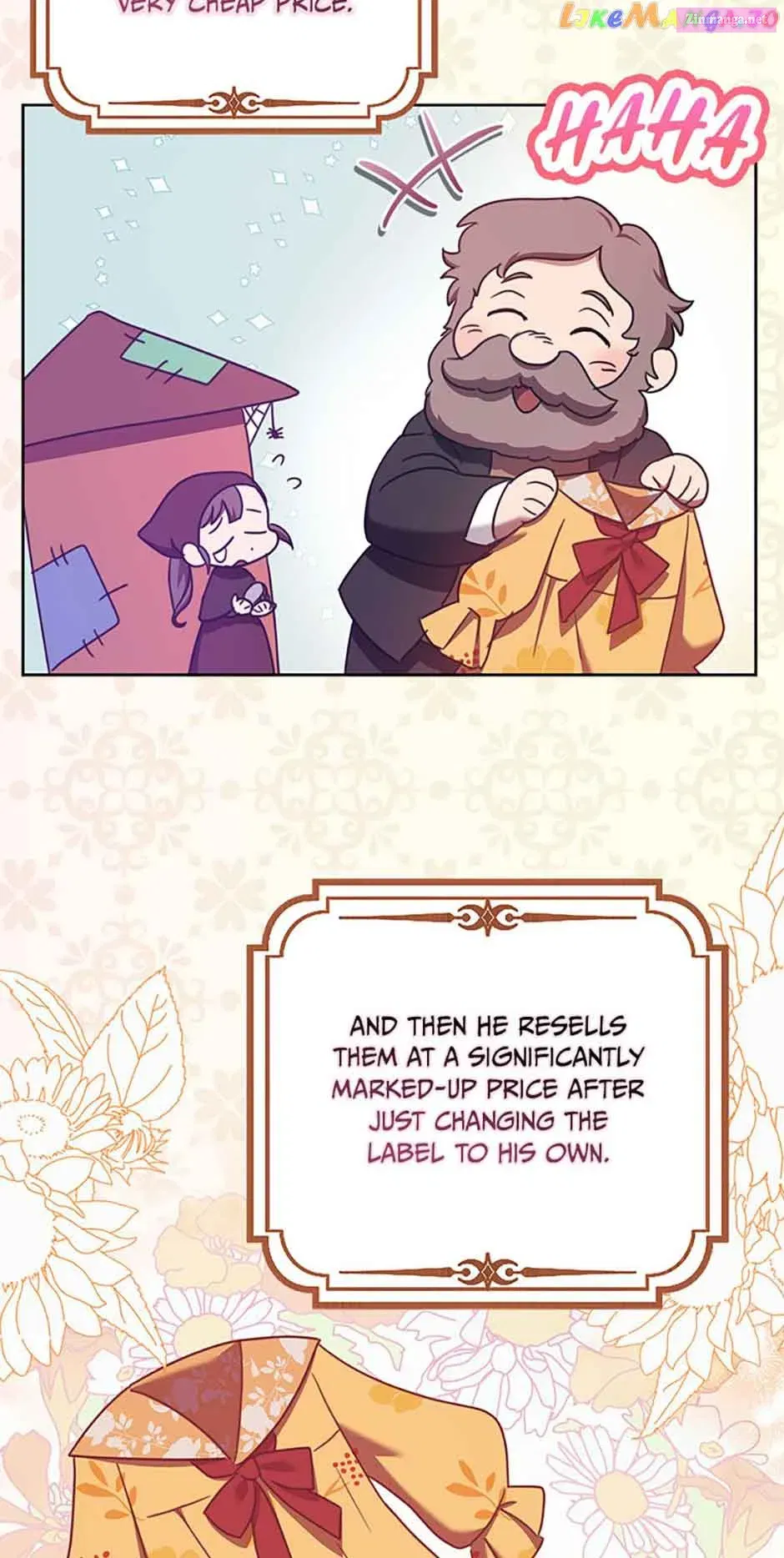 Read The Abandoned Bachelorette Enjoys Her Simple Life Manga Online