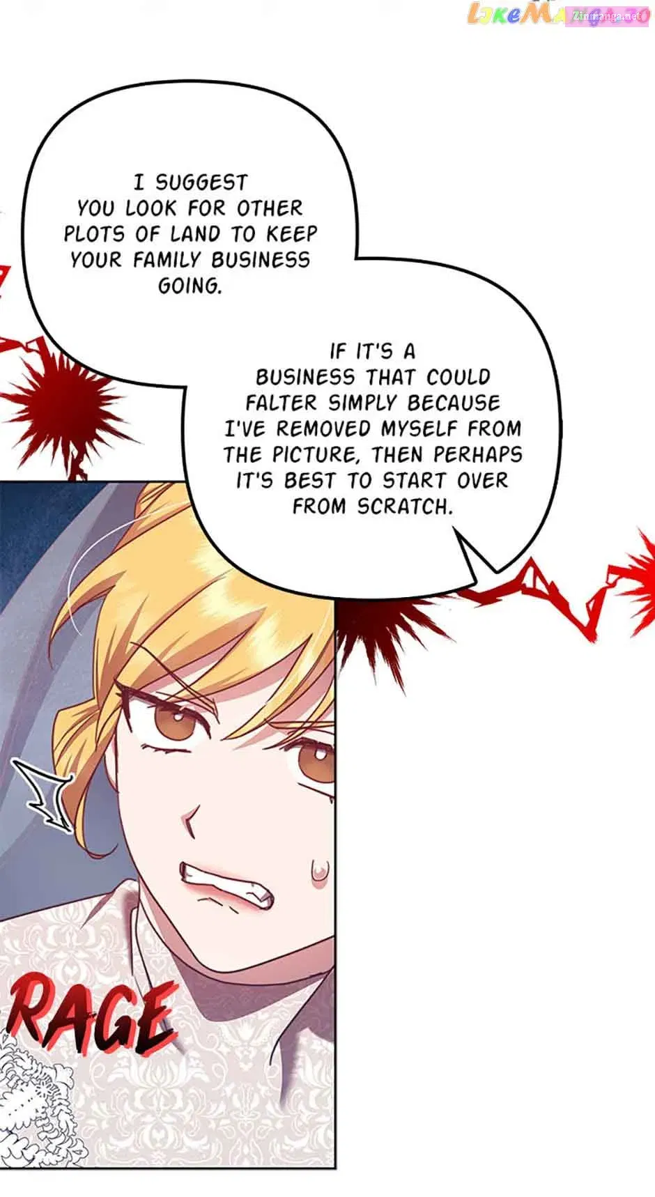 Read The Abandoned Bachelorette Enjoys Her Simple Life Manga Online
