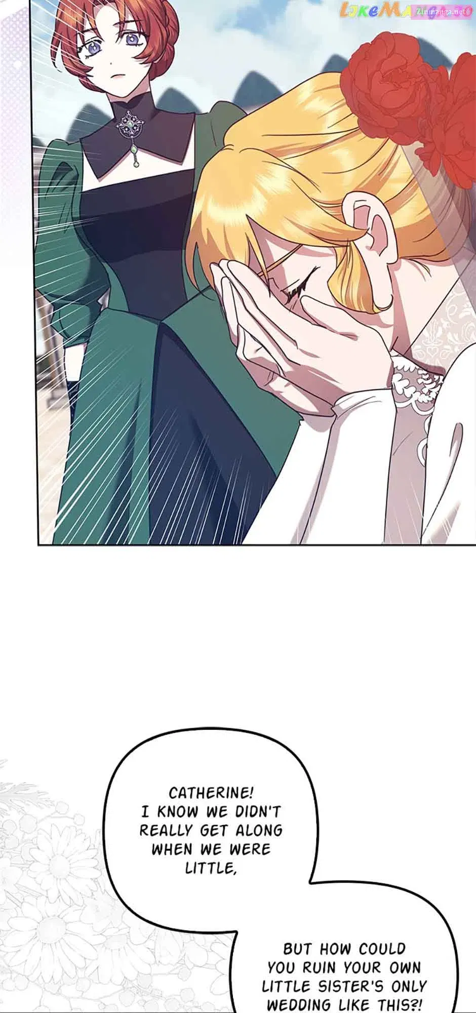 Read The Abandoned Bachelorette Enjoys Her Simple Life Manga Online