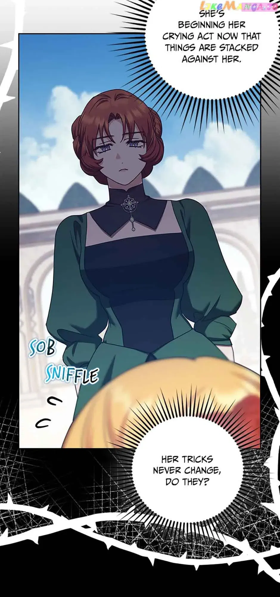 Read The Abandoned Bachelorette Enjoys Her Simple Life Manga Online