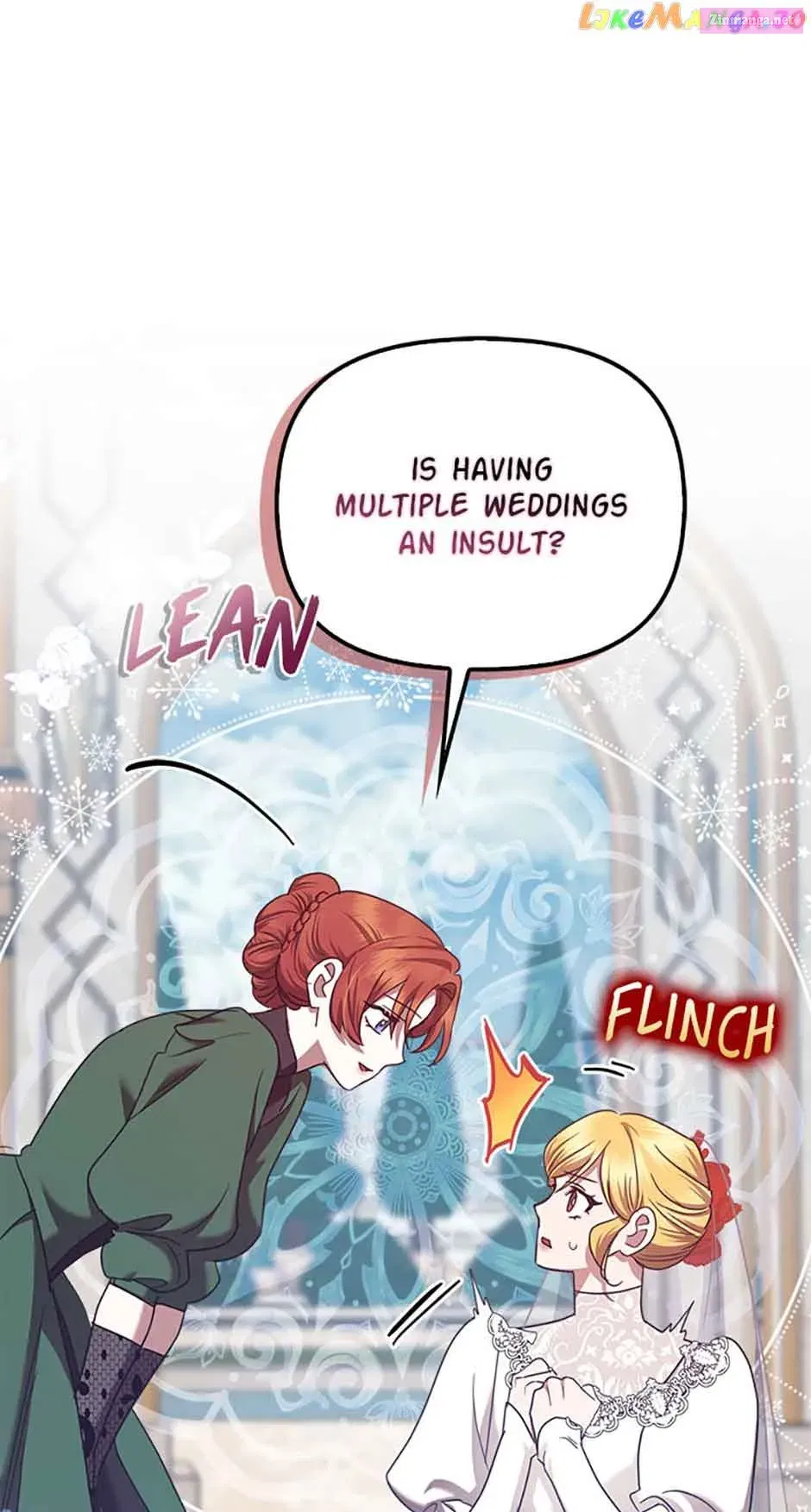 Read The Abandoned Bachelorette Enjoys Her Simple Life Manga Online