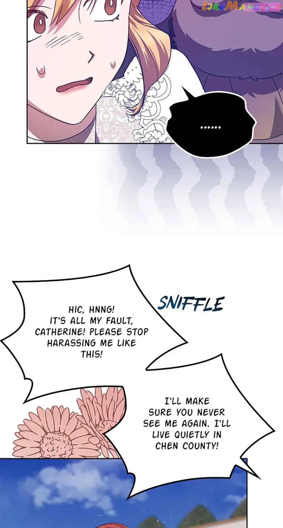 Read The Abandoned Bachelorette Enjoys Her Simple Life Manga Online