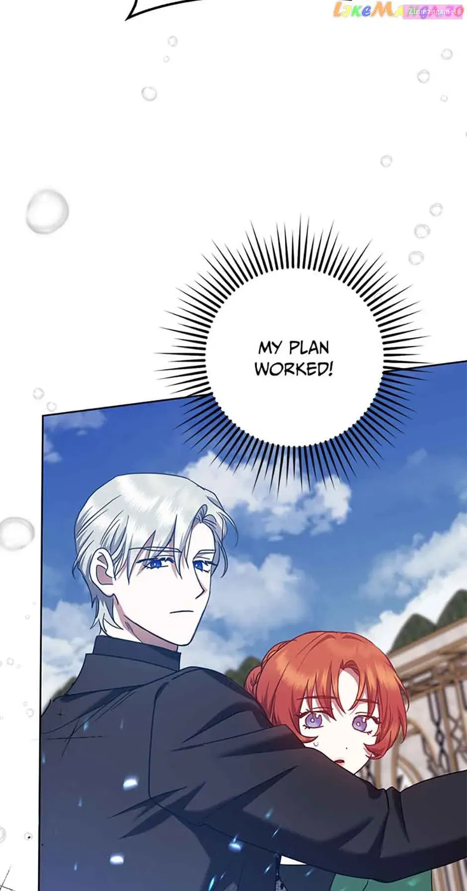 Read The Abandoned Bachelorette Enjoys Her Simple Life Manga Online