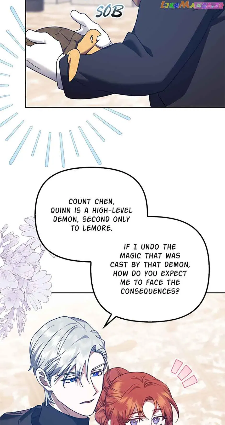 Read The Abandoned Bachelorette Enjoys Her Simple Life Manga Online