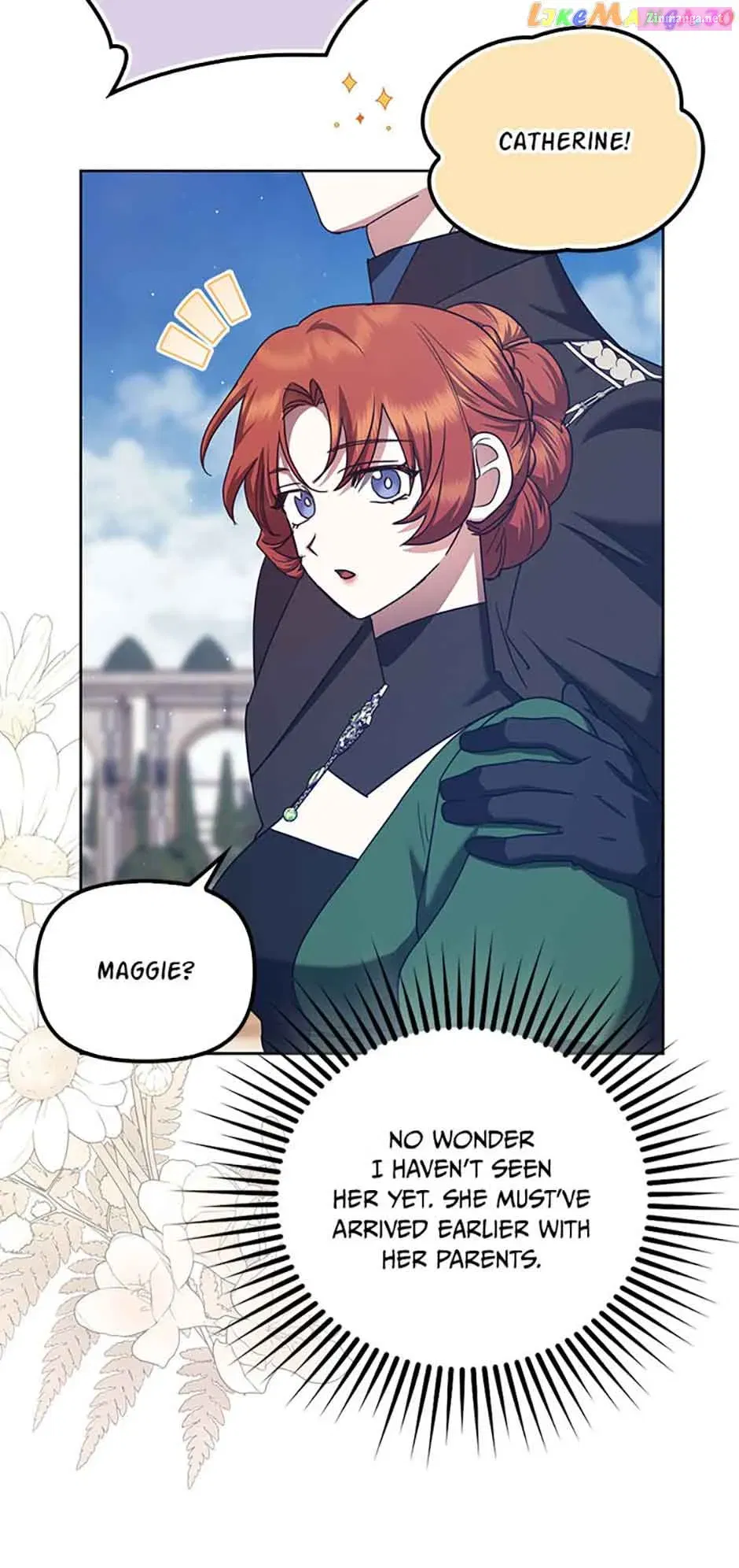 Read The Abandoned Bachelorette Enjoys Her Simple Life Manga Online