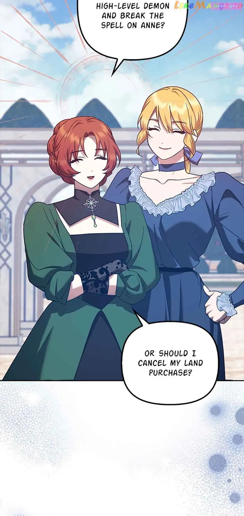 Read The Abandoned Bachelorette Enjoys Her Simple Life Manga Online