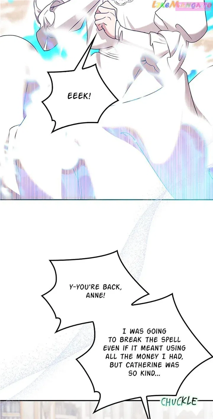 Read The Abandoned Bachelorette Enjoys Her Simple Life Manga Online
