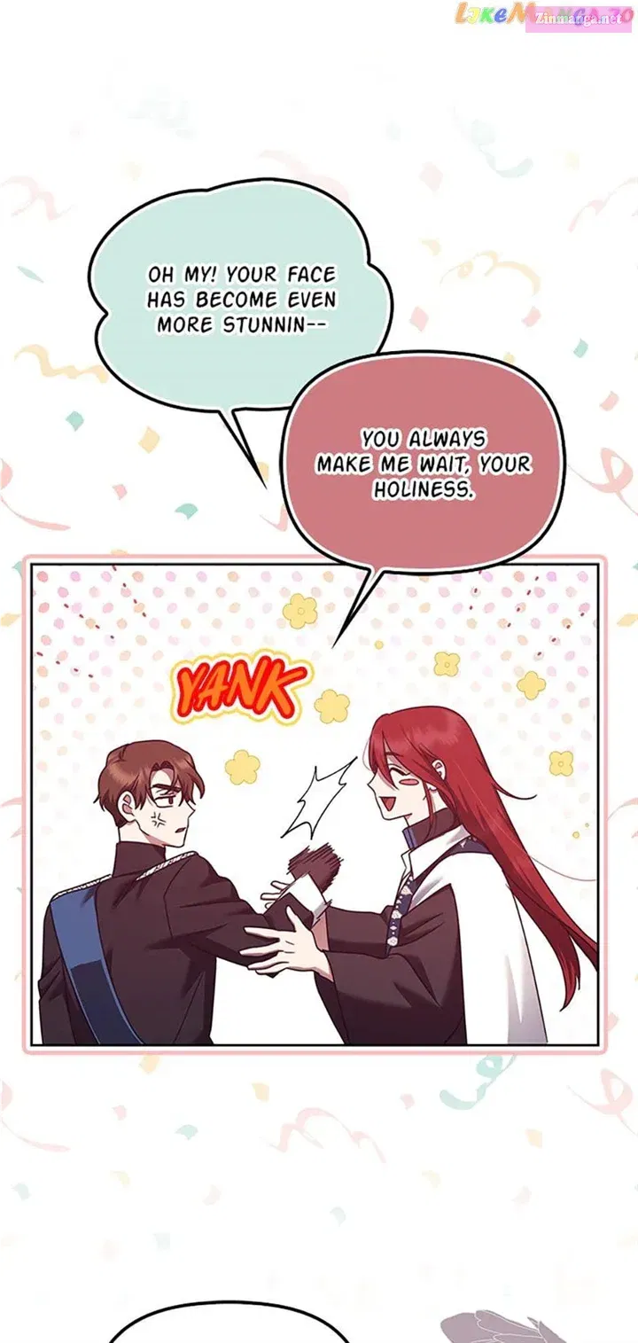 Read The Abandoned Bachelorette Enjoys Her Simple Life Manga Online