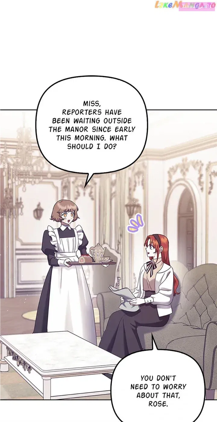 Read The Abandoned Bachelorette Enjoys Her Simple Life Manga Online