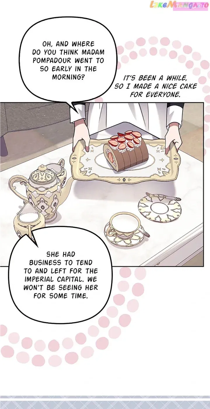 Read The Abandoned Bachelorette Enjoys Her Simple Life Manga Online