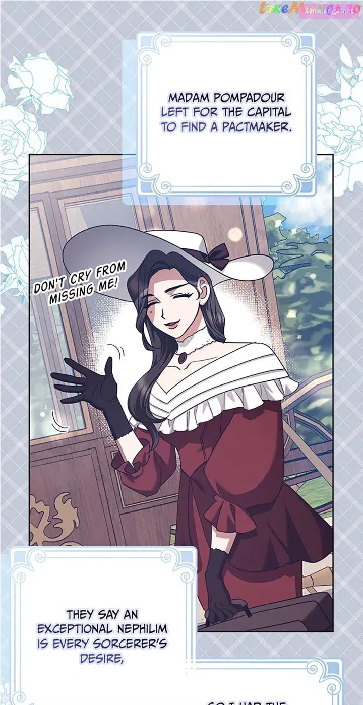 Read The Abandoned Bachelorette Enjoys Her Simple Life Manga Online