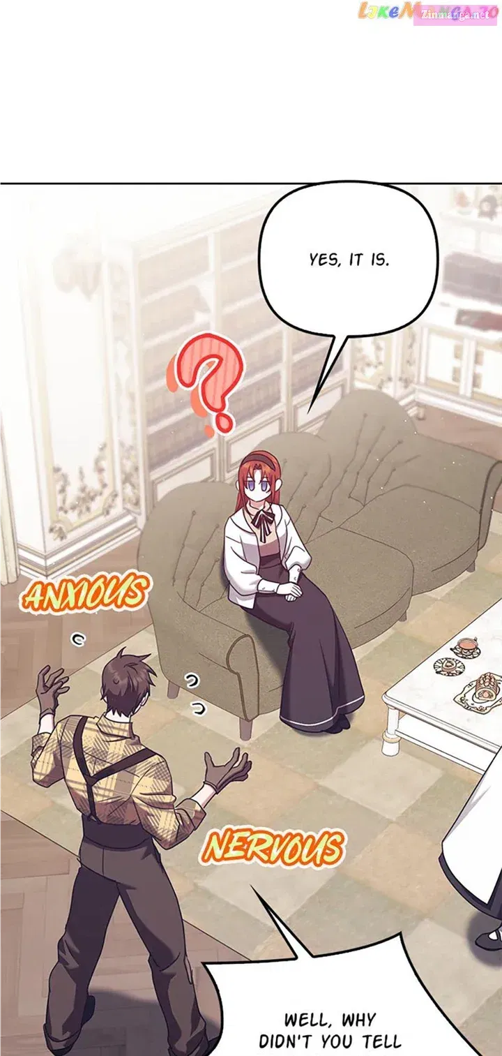 Read The Abandoned Bachelorette Enjoys Her Simple Life Manga Online