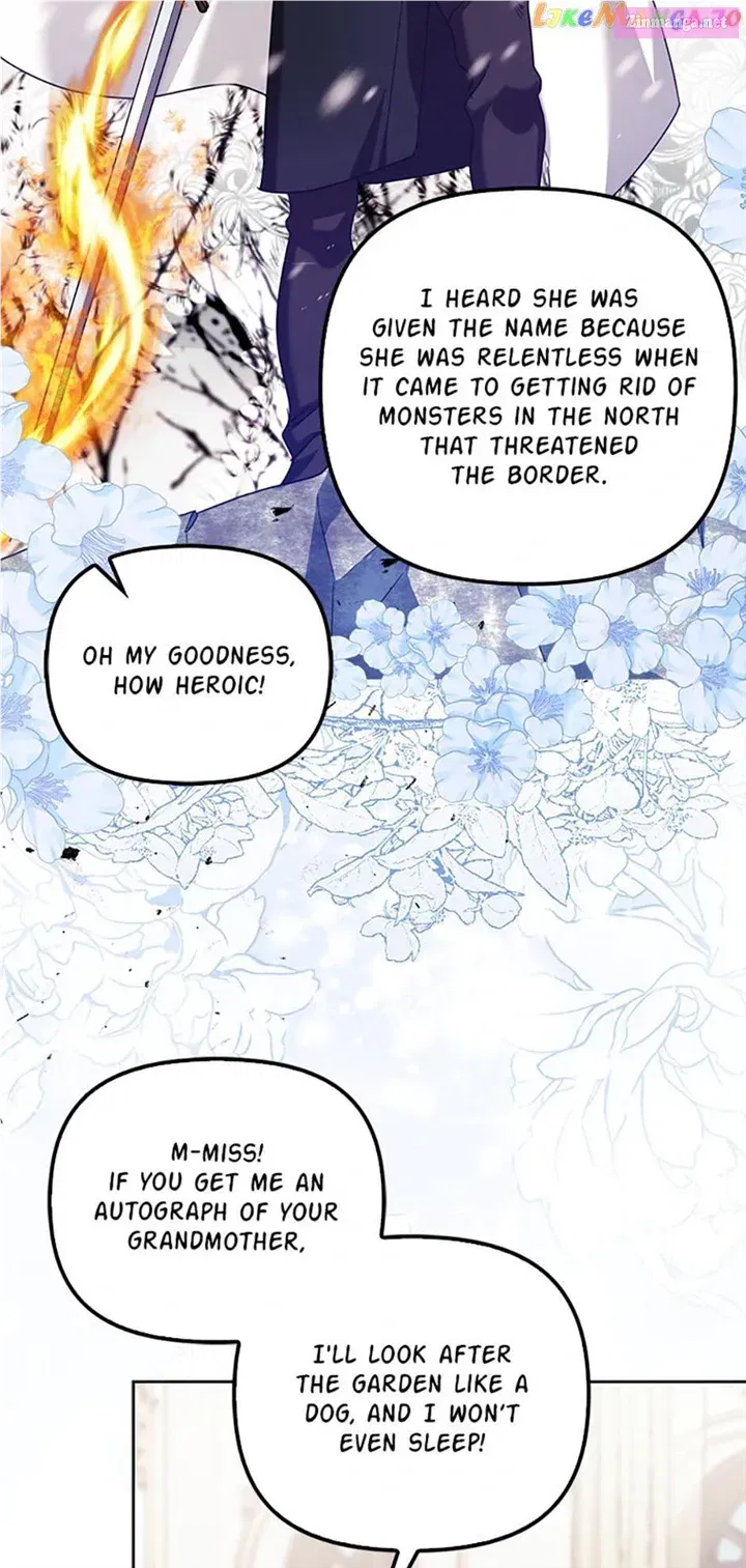 Read The Abandoned Bachelorette Enjoys Her Simple Life Manga Online