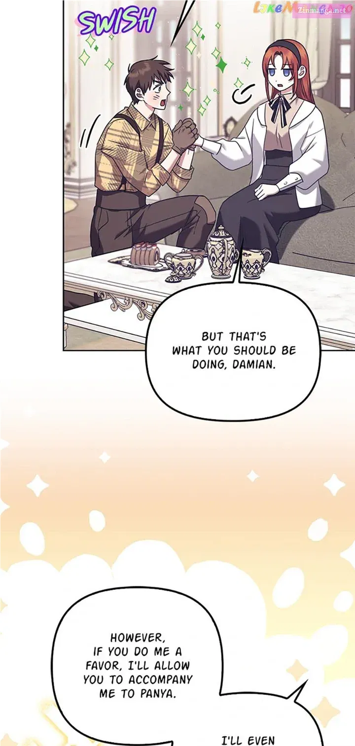 Read The Abandoned Bachelorette Enjoys Her Simple Life Manga Online
