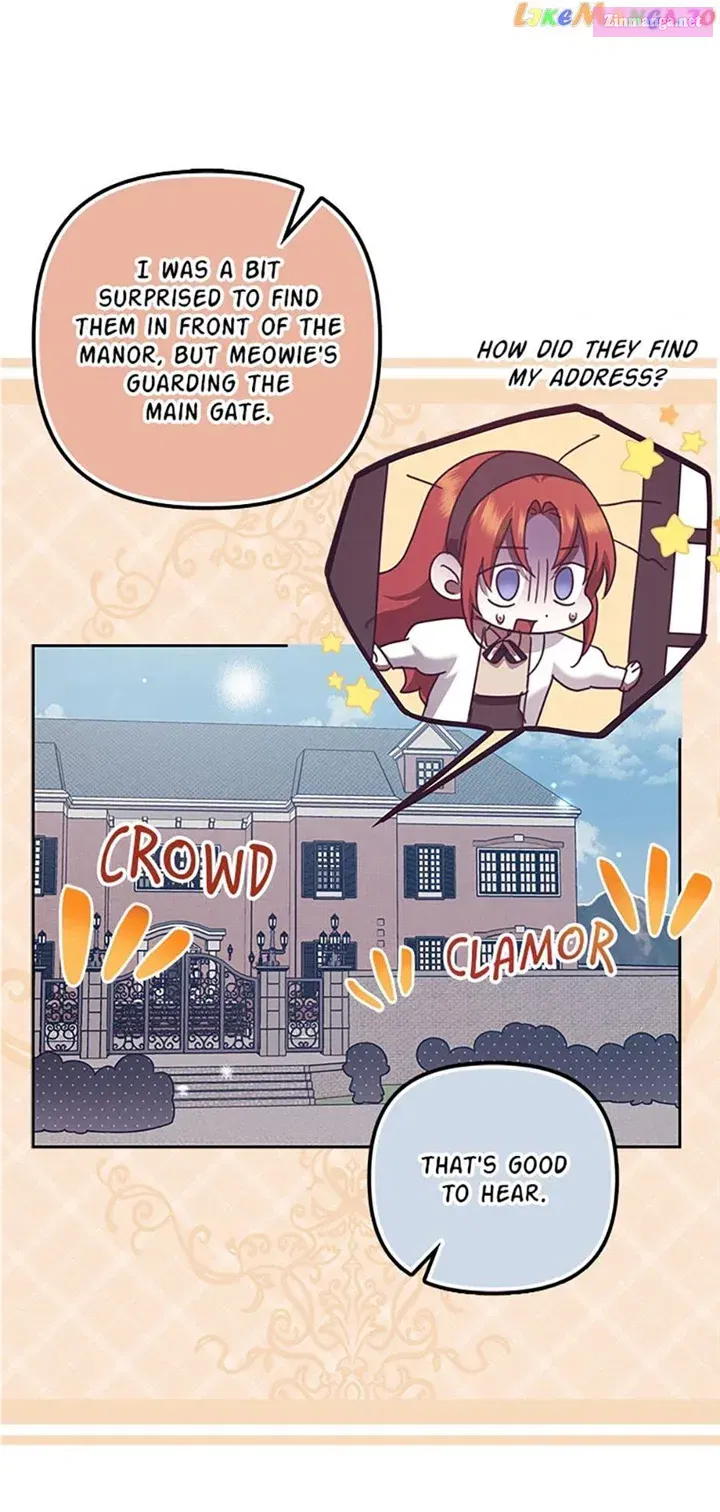 Read The Abandoned Bachelorette Enjoys Her Simple Life Manga Online