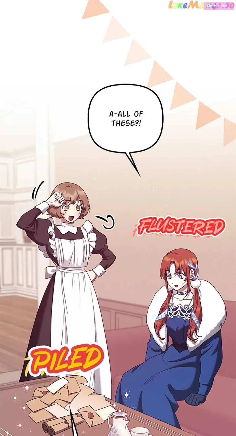 Read The Abandoned Bachelorette Enjoys Her Simple Life Manga Online