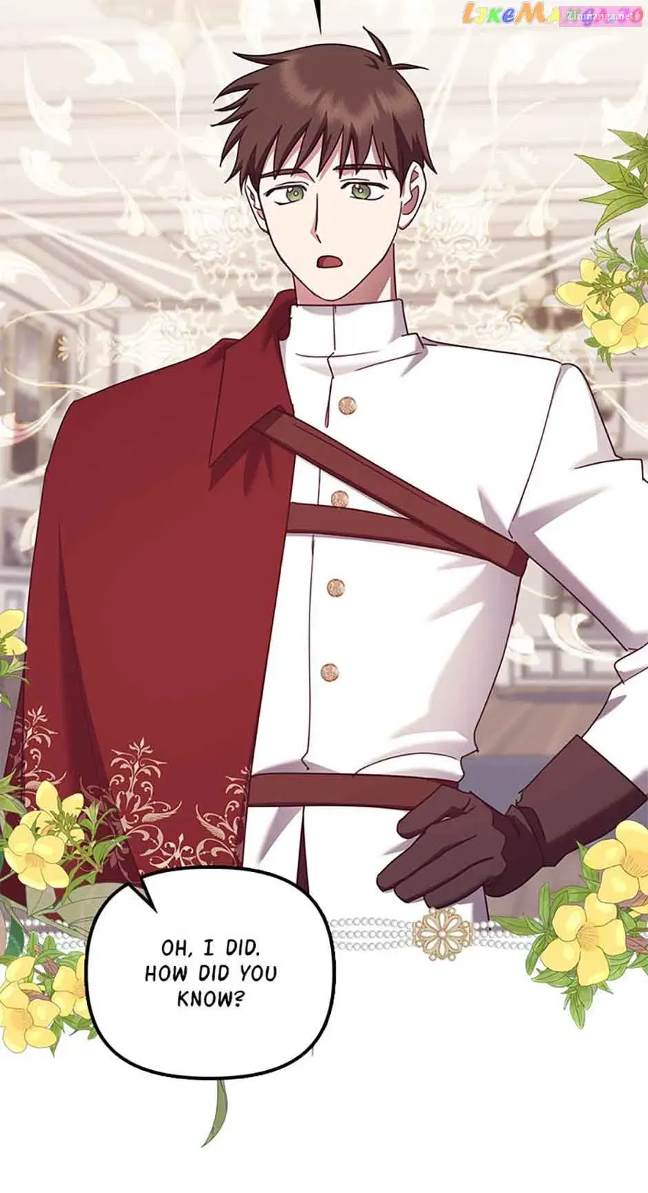 Read The Abandoned Bachelorette Enjoys Her Simple Life Manga Online