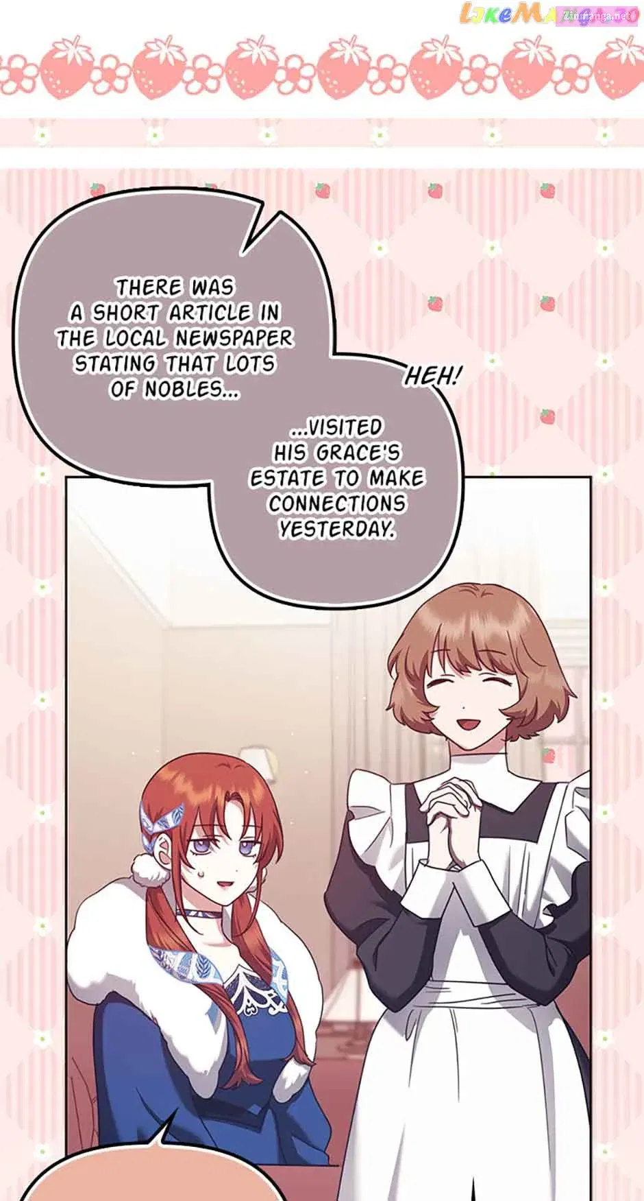 Read The Abandoned Bachelorette Enjoys Her Simple Life Manga Online