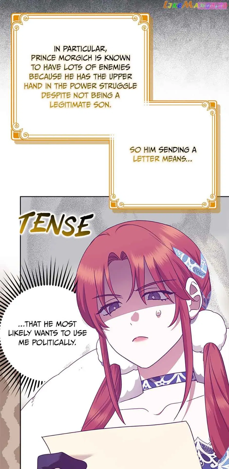 Read The Abandoned Bachelorette Enjoys Her Simple Life Manga Online