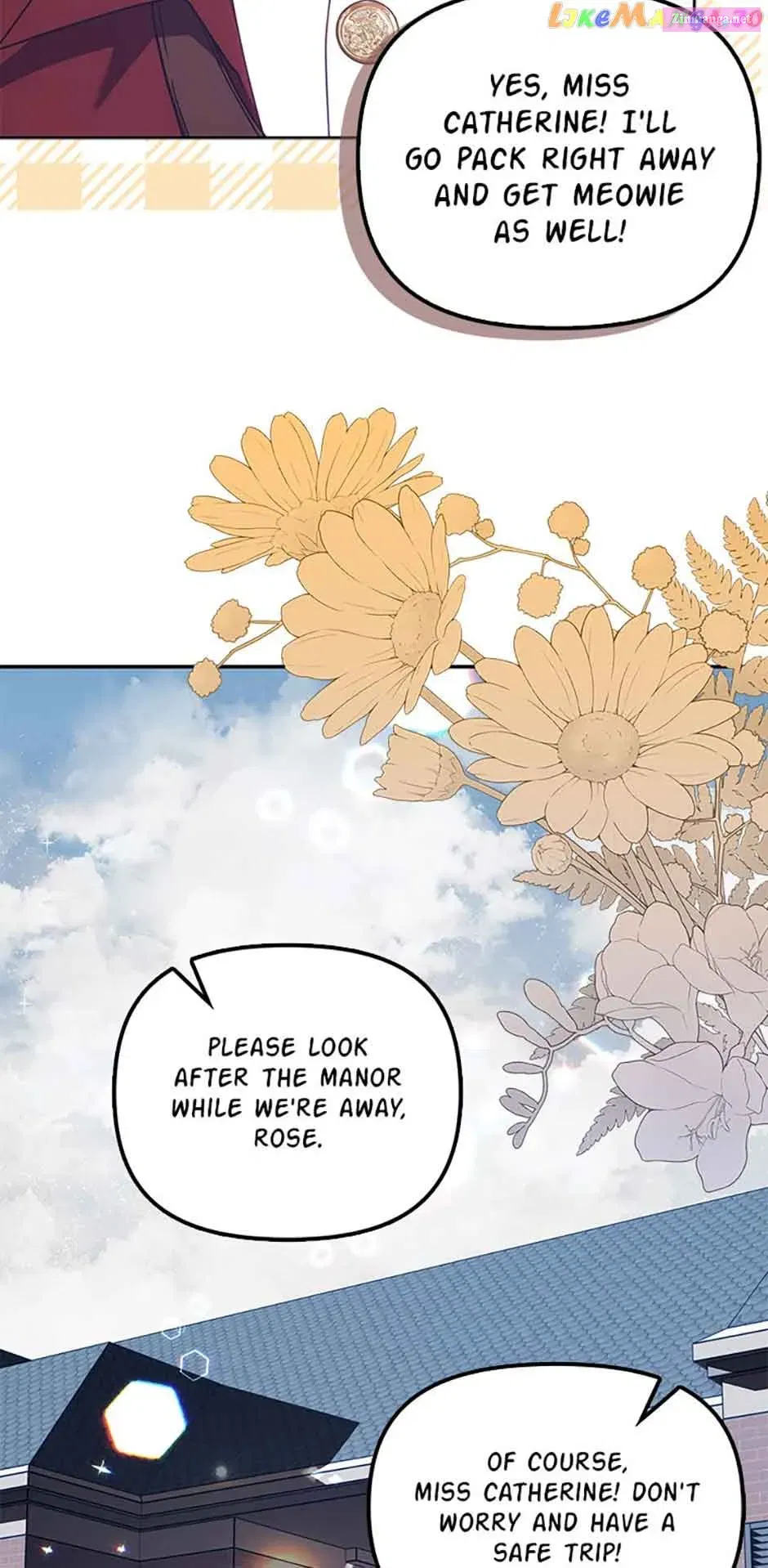 Read The Abandoned Bachelorette Enjoys Her Simple Life Manga Online