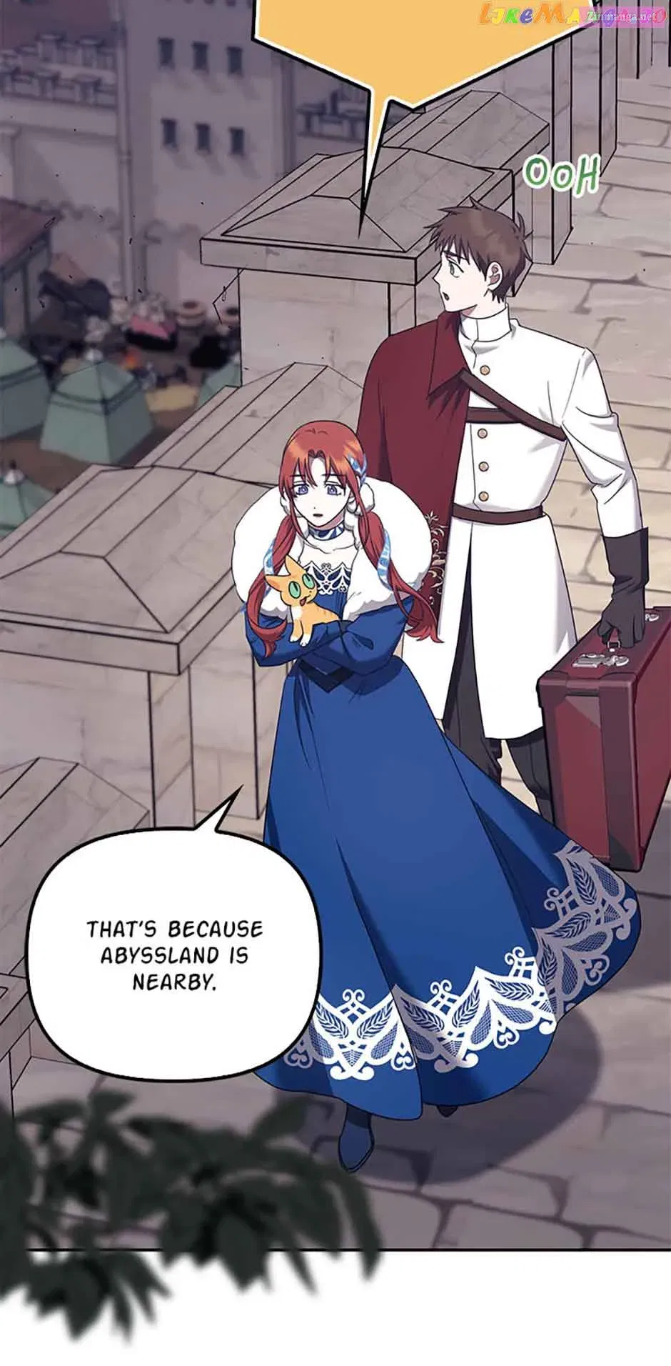 Read The Abandoned Bachelorette Enjoys Her Simple Life Manga Online
