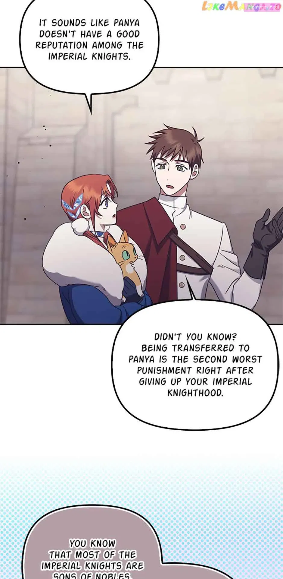 Read The Abandoned Bachelorette Enjoys Her Simple Life Manga Online