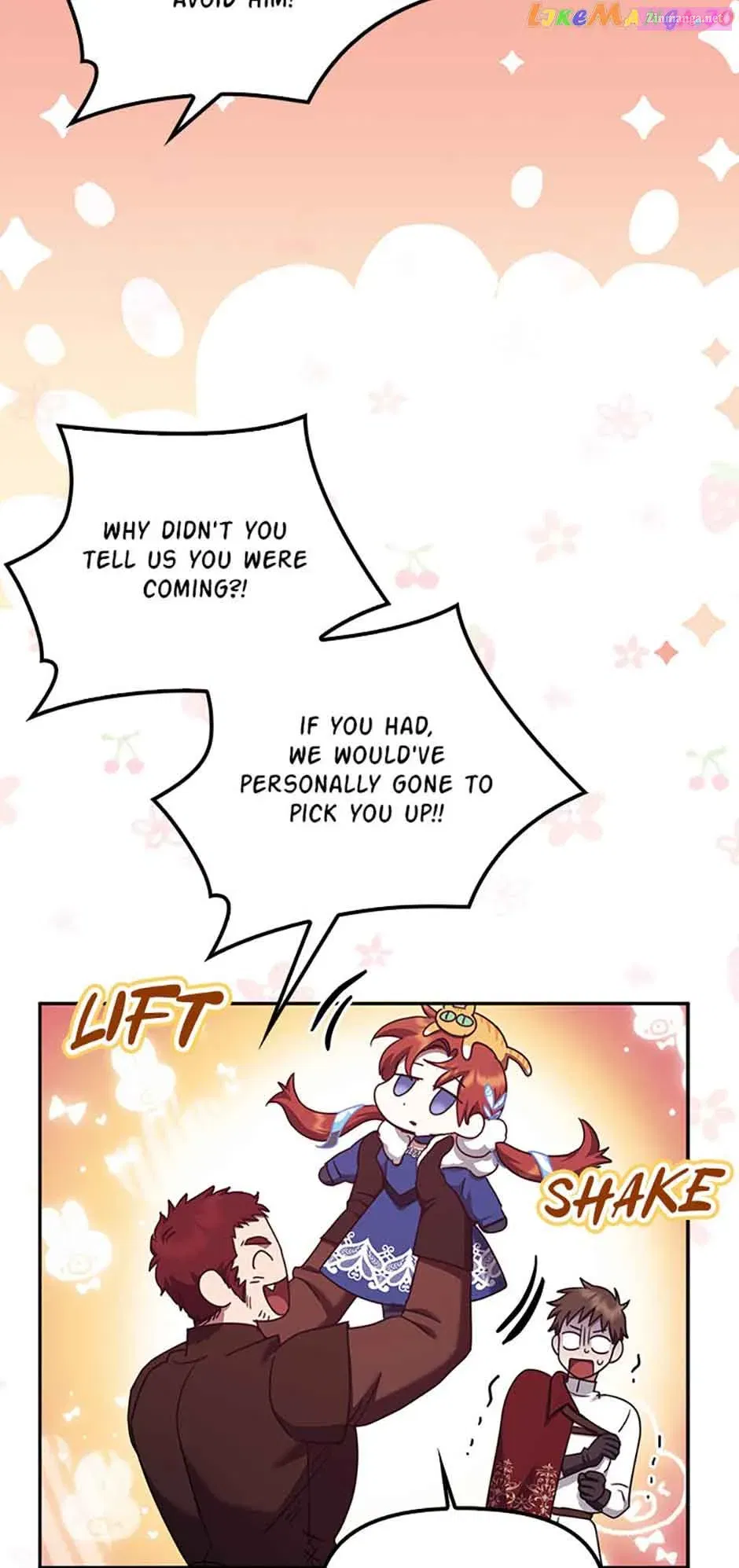 Read The Abandoned Bachelorette Enjoys Her Simple Life Manga Online
