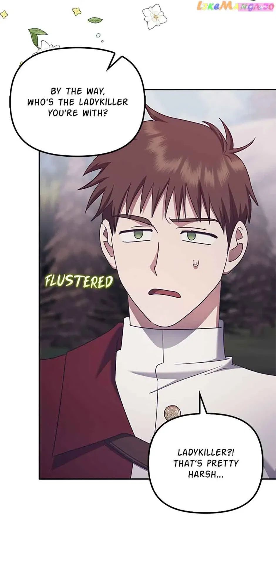 Read The Abandoned Bachelorette Enjoys Her Simple Life Manga Online