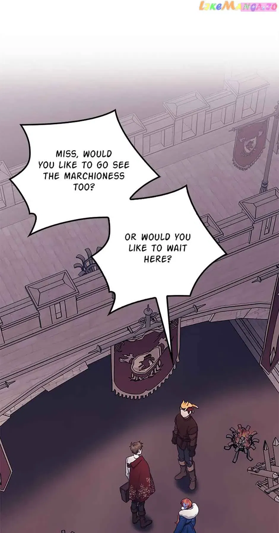 Read The Abandoned Bachelorette Enjoys Her Simple Life Manga Online