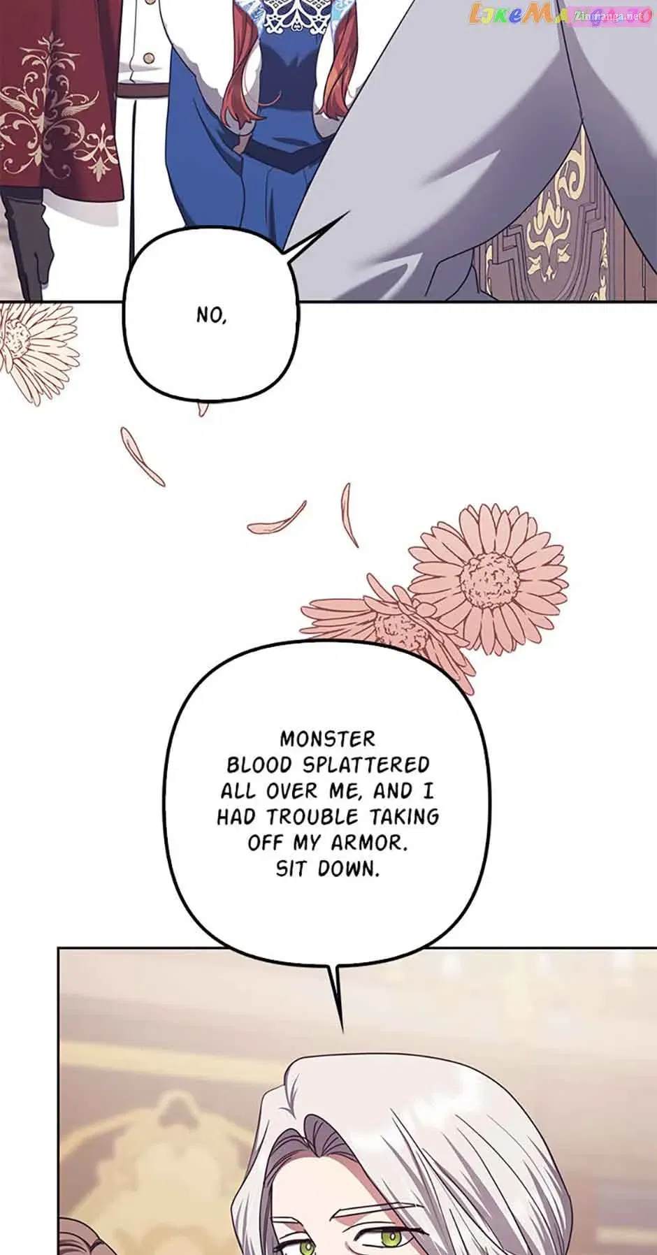 Read The Abandoned Bachelorette Enjoys Her Simple Life Manga Online