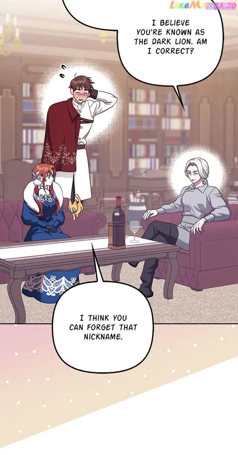Read The Abandoned Bachelorette Enjoys Her Simple Life Manga Online