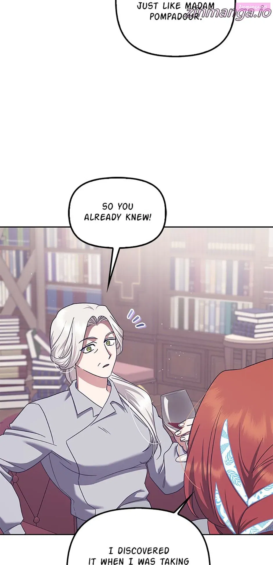 Read The Abandoned Bachelorette Enjoys Her Simple Life Manga Online
