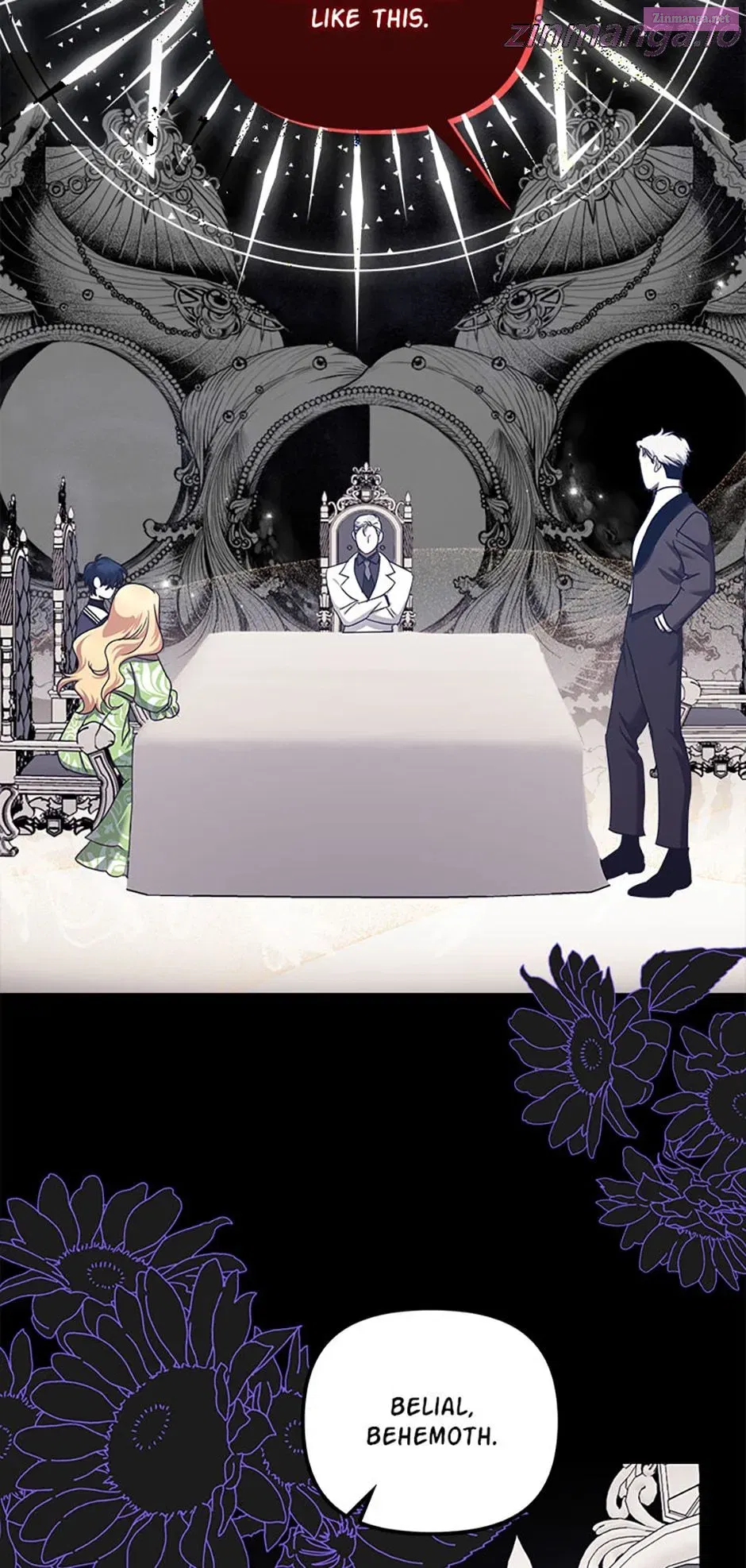 Read The Abandoned Bachelorette Enjoys Her Simple Life Manga Online