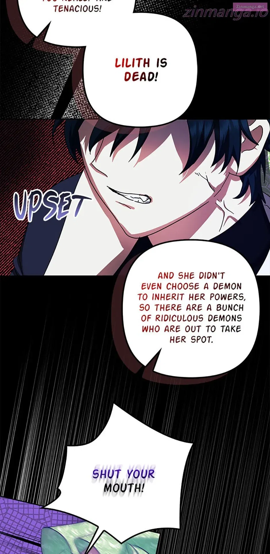 Read The Abandoned Bachelorette Enjoys Her Simple Life Manga Online