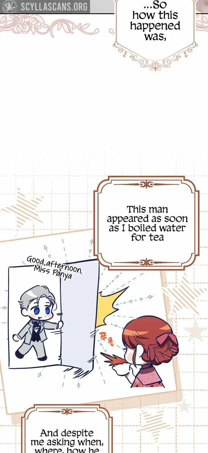 Read The Abandoned Bachelorette Enjoys Her Simple Life Manga Online