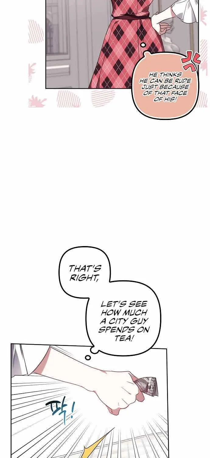 Read The Abandoned Bachelorette Enjoys Her Simple Life Manga Online