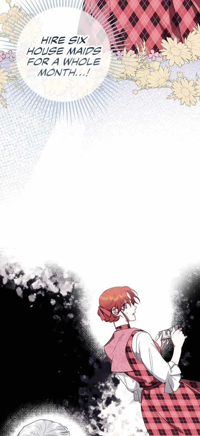 Read The Abandoned Bachelorette Enjoys Her Simple Life Manga Online