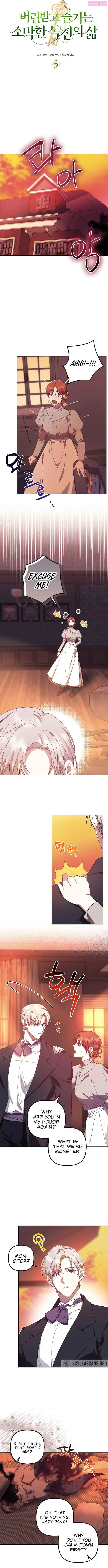 Read The Abandoned Bachelorette Enjoys Her Simple Life Manga Online