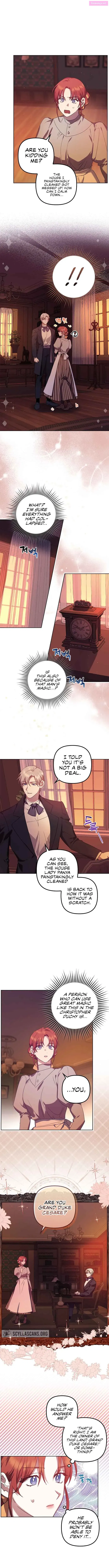 Read The Abandoned Bachelorette Enjoys Her Simple Life Manga Online