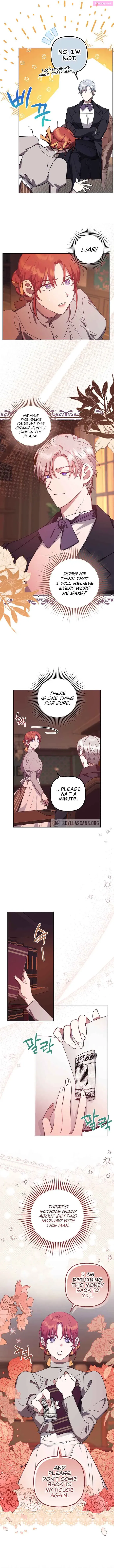 Read The Abandoned Bachelorette Enjoys Her Simple Life Manga Online