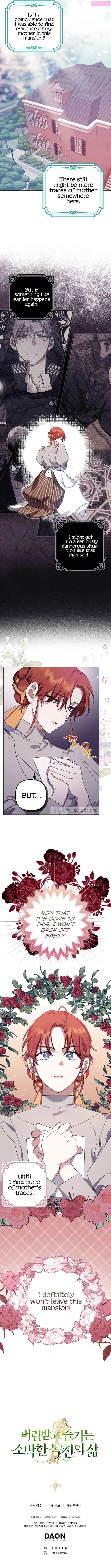 Read The Abandoned Bachelorette Enjoys Her Simple Life Manga Online