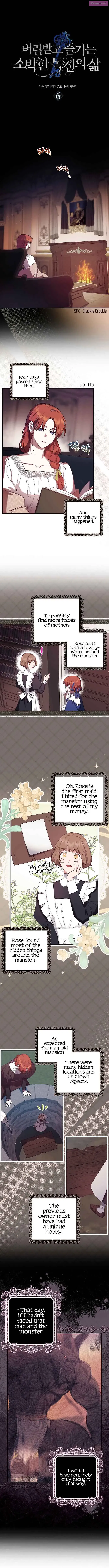 Read The Abandoned Bachelorette Enjoys Her Simple Life Manga Online