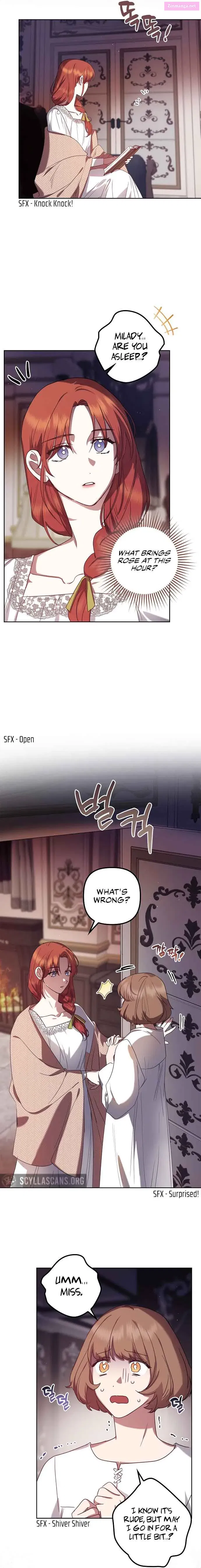 Read The Abandoned Bachelorette Enjoys Her Simple Life Manga Online